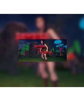 Zombies In Valkeala Steam Key GLOBAL